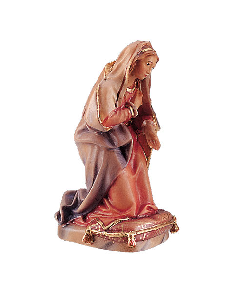 Krippenfiguren-Lepi-10150-051 geschnitzte Krippenfiguren von Lepi aus dem Grödnertal