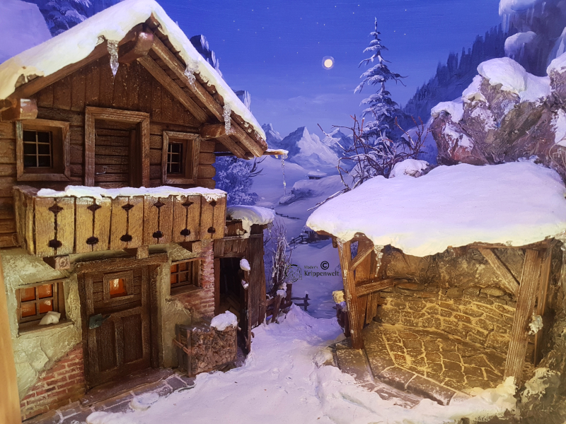 Artikel anzeigen Pulverschnee,Schneepaste,noch,Winterlandschaft