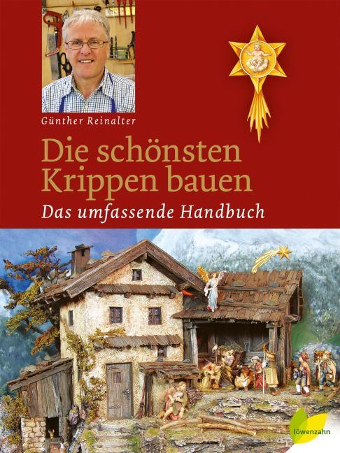 Artikel anzeigen Die schönsten Krippen bauen