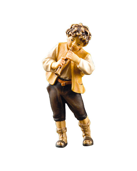 Krippenfiguren-Lepi-10701-63 geschnitzte Krippenfiguren von Lepi aus dem Grödnertal