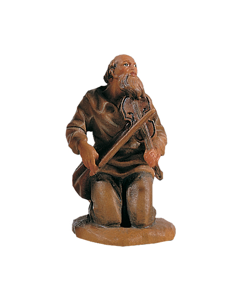 Krippenfiguren-Lepi-10600-28 geschnitzte Krippenfiguren von Lepi aus dem Grödnertal