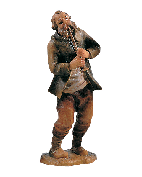 Krippenfiguren-Lepi-10600-31 geschnitzte Krippenfiguren von Lepi aus dem Grödnertal