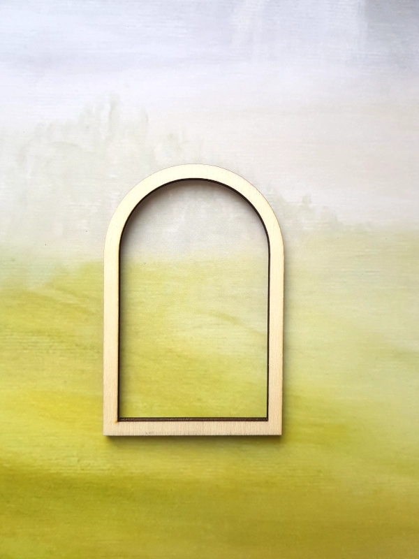 klicken um großes Bild anzuzeigen Fenster-Torbogen A-108011.2