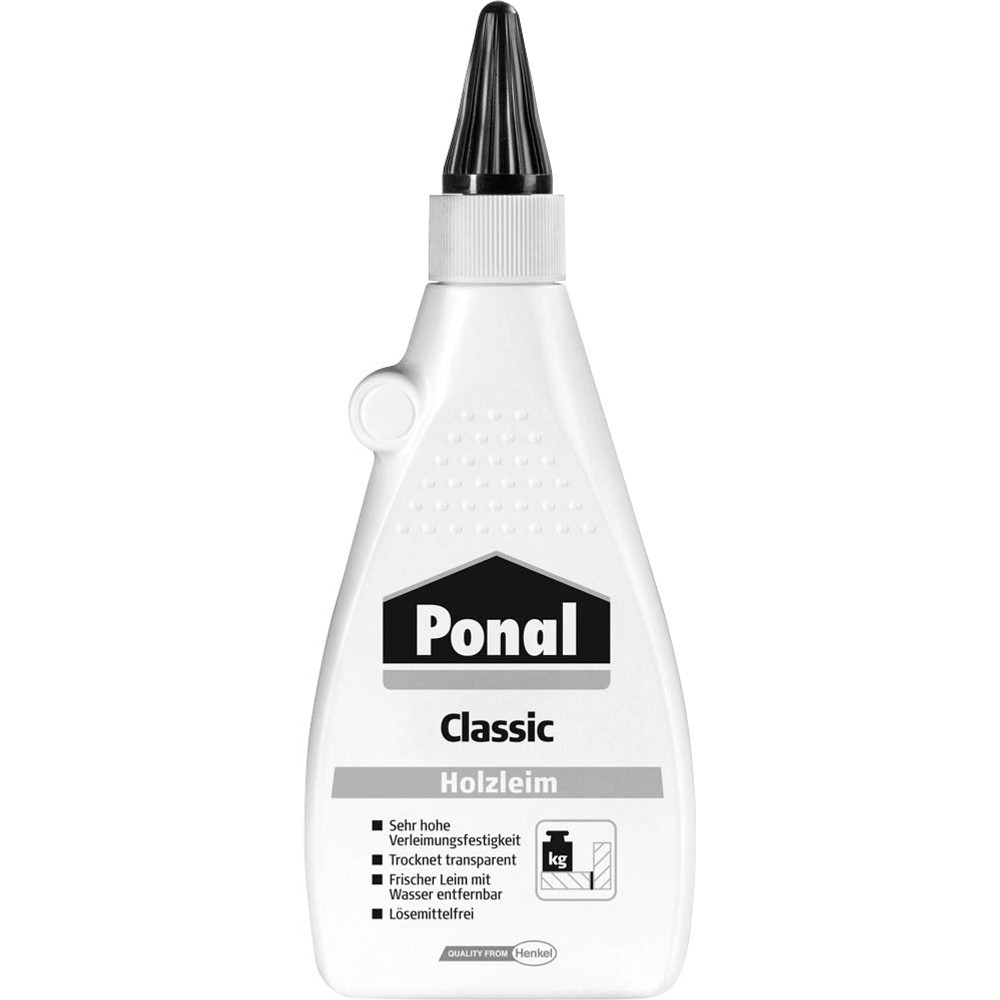 Ponal - Holzleim classic 225g