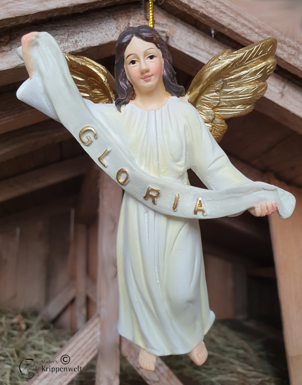 Artikel anzeigen schöne Zusatzfiguren aus Polystone