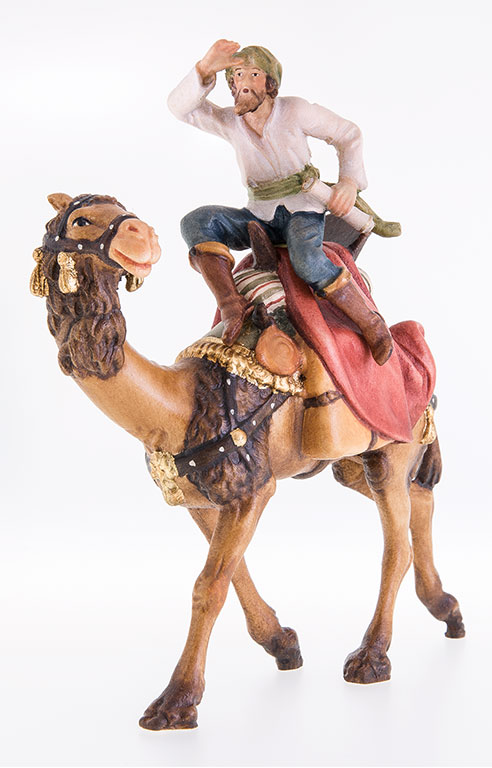 Krippenfiguren-Lepi-10600-41B geschnitzte Krippenfiguren von Lepi aus dem Grödnertal