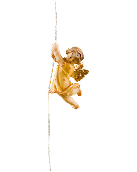 Artikel anzeigen geschnitzte Krippenfiguren von Lepi aus dem Grödnertal
