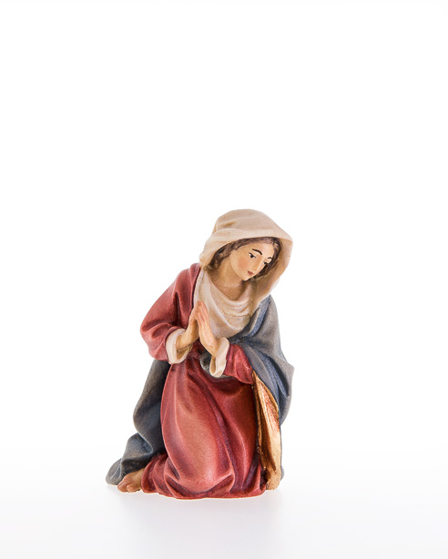 Artikel anzeigen geschnitzte Krippenfiguren von Lepi aus dem Grödnertal