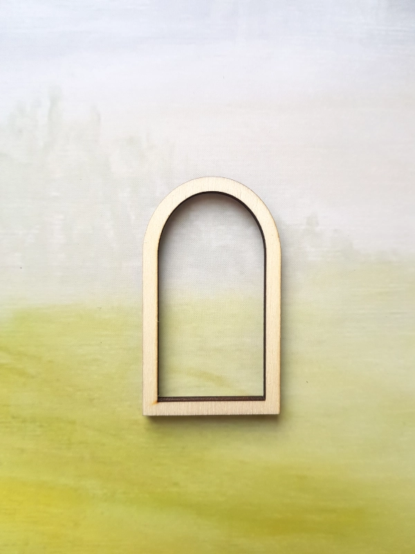 klicken um großes Bild anzuzeigen Fenster-Torbogen A-108011.1