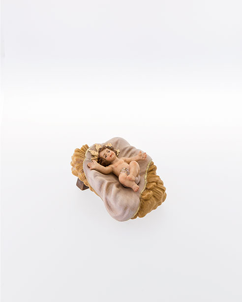 Krippenfiguren-Lepi-10701-01B geschnitzte Krippenfiguren von Lepi aus dem Grödnertal