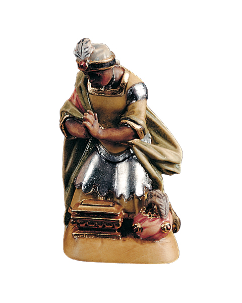 Artikel anzeigen geschnitzte Krippenfiguren von Lepi aus dem Grödnertal