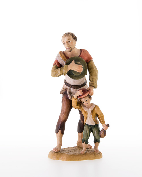 10701-229_Cd6KtsVCsyrAMf geschnitzte Krippenfiguren von Lepi aus dem Grödnertal