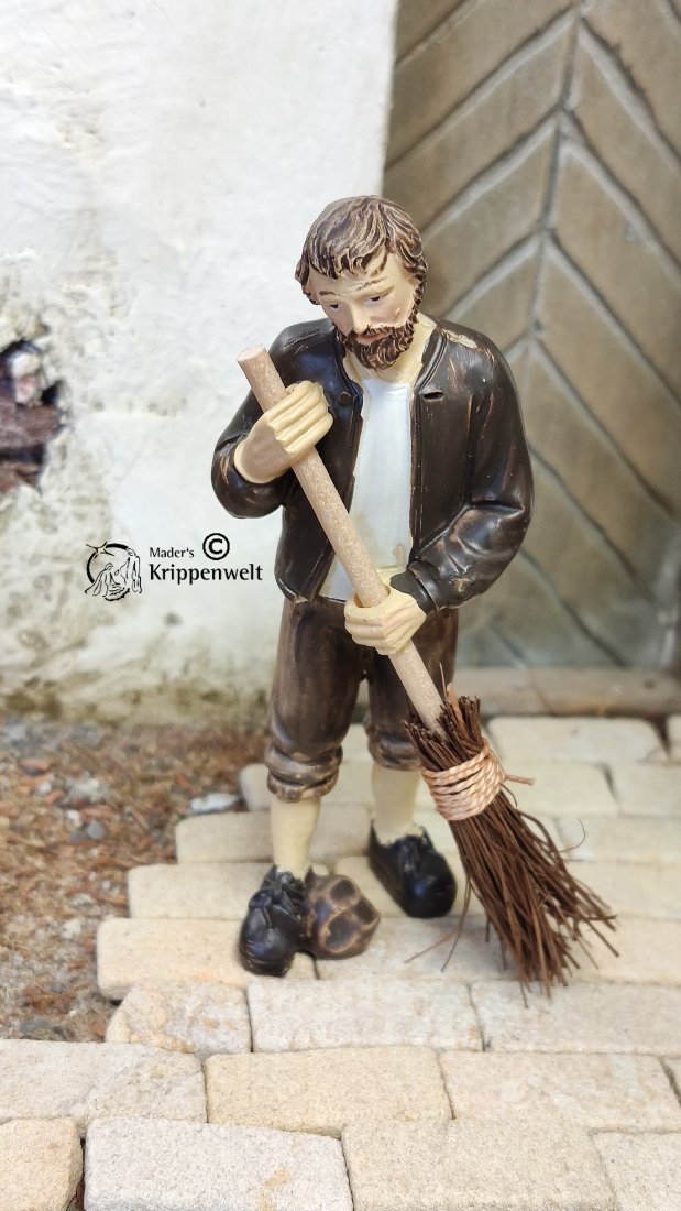 klicken um großes Bild anzuzeigen krippenbaumaterial-sandsteinplaettchen018de maders-krippenwelt