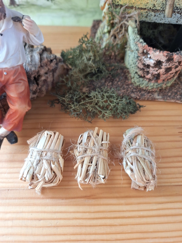 Artikel anzeigen Strohballen