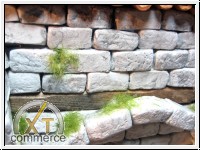 klicken um großes Bild anzuzeigen orientalischer Wandbrunnenbausatz als Krippenzubehör