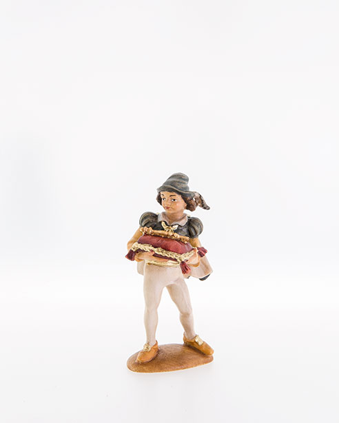 Krippenfiguren-Lepi-10150-05A geschnitzte Krippenfiguren von Lepi aus dem Grödnertal